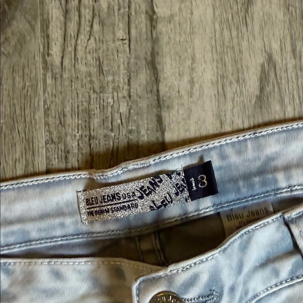 blue jeans elevate your